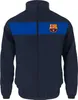 Survêtement garçon FC Barcelona GF1042 (152-158) (Bleu) Voir les images du produit 2