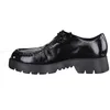 Högl Halbschuhe Halbschuhe Leder Produktbild-Vorschau 7