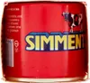 SIMMENTHAL carne in scatola, Rindfleisch in Aspik 6x (2x Produktbild-Vorschau 3