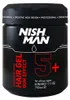 Gel coiffant NISHMAN, effet gomme, tenue ultra forte 5+, Voir les images du produit 1
