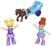 Polly Pocket Pocket World Ballettbühne Schatulle Produktbild-Vorschau 5