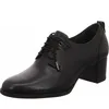 Tamaris Damen Schnürschuh aus Leder mit elegantem Produktbild-Vorschau 6