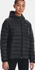Under Armour Armour Down 2.0 Jkt 001 001 Czarny L Podgląd zdjęcia produktu 4