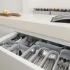Cassettiera Organizzatore per scrivania Cassetto Anteprima dell’immagine prodotto 7