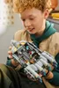 LEGO Star Wars Vaisseau spatial Anzellani 75445 Voir les images du produit 14