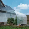 Outsunny waterdichte afdekzeil, 4x6 meter, 140g/m², doek Productafbeelding-voorbeeld 2