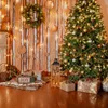Vánoční stromek Peviasot, výška 120 cm, s LED osvětlením, Náhled obrázku produktu 7