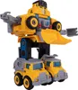 Malplay montážny robot 5 stavebných vozidiel stavebné Náhľad obrázku produktu 9