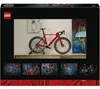 LEGO Icons Racefiets - Modelbouw voor volwassenen - Productafbeelding-voorbeeld 34