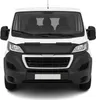 Bonnet Bra Ochrona przed kamieniami Bonnet Bra dla Peugeot Podgląd zdjęcia produktu 10