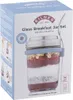 Kilner Muesli Cup To Go con cucchiaio in vetro 35 cl Anteprima dell’immagine prodotto 14