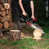 LEHMANN LGACS-1240 tronçonneuse sans fil pour le Voir les images du produit 2