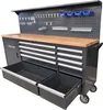 Carrello da officina RETTER RS2 Banco da lavoro con 10 Anteprima dell’immagine prodotto 8