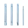 CCLIFE Rohrsteckschlüsselsatz 6-22 mm Rohrsteckschlüssel Produktbild-Vorschau 4