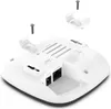 NETGEAR WL-AP WAX210-100EUS AX1800 Access Point PoE Voir les images du produit 11