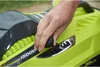 Elektro-Rasenmäher RLM15E36H (grün/schwarz, 1.500 Watt) Produktbild-Vorschau 14