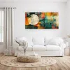 Glasbild 100x50cm in XXL für Wohnzimmer, Schlafzimmer Motiv Produktbild-Vorschau 2