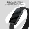 Strap-it Milanese Armband - Kompatibel mit Fitbit Luxe Produktbild-Vorschau 2