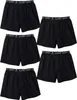 Lousy Livin Boxerbriefs 5Pack Black M Produktbild-Vorschau 1