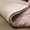 Volero - Hochflor Teppich - Comfy Supreme Rosa - 230x330 cm Produktbild-Vorschau 2