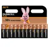 Duracell Plus Power, Einwegbatterie, AA, Alkali, 1,5 V, 12 Produktbild-Vorschau 9
