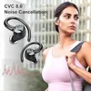 Bluetooth Kopfhörer Sport, in Ear Kopfhörer Kabellos Produktbild-Vorschau 3