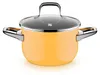 WMF Fusiontec Essential Pro, juego de ollas, 4 piezas, Vista previa de la imagen del producto 6