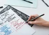 edding 1255 penna calligrafica nera da 2 a 5 mm (3 blister) Anteprima dell’immagine prodotto 18