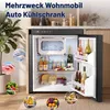 65L Einbau Kompressor Kühlbox, 12V/24V 100-240V,-20℃ bis Produktbild-Vorschau 3