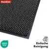 Schmutzfangmatte SKY Novo mit einzigartiger TPE-Rückseite Produktbild-Vorschau 7