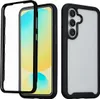 imoshion 360° Full Protective Case Samsung Galaxy S25 FE - Produktbild-Vorschau 1