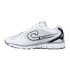 Cruyff Flash Eclectic  Sneakers Laag - Wit - Maat 38 Produktbild-Vorschau 4