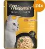MIAMOR Filetti fini di pollo in salsa - cibo umido per Anteprima dell’immagine prodotto 5