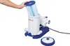 Bestway Flowclear Pool-Filterpumpe 9463 L/h Produktbild-Vorschau 19