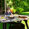 New Classic Toys, 12-teiliges Werkzeugset Produktbild-Vorschau 6