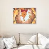 Quadri di Winnie the Pooh e Miele 50x40 cm Anteprima dell’immagine prodotto 2