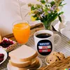 Kiel Aufstieg 2024 Kaffeebecher mit Spruch Ahoi Produktbild-Vorschau 6