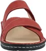 Finn Comfort Damen Damenschuhe rot Gr. 39 Produktbild-Vorschau 21