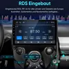 Junsun Autoradio für Toyota Aygo (2015) / Citroën C1 / Produktbild-Vorschau 9