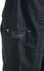 Brandit Übergangsjacke Herren Yellowstone schwarz Basics Produktbild-Vorschau 4