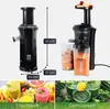 KLAMER Slow Juicer Gemüse und Obst, Entsafter mit Produktbild-Vorschau 5