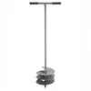 KADAX handboor voor grondboring, 23 cm, 230 mm. Krachtige Productafbeelding-voorbeeld 7