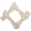 Belle Vous Naturbelassene Eisstäbchen Holz zum Basteln (300 Produktbild-Vorschau 14
