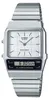 Casio Collection Armbanduhr digital/analog silberfarben Produktbild-Vorschau 1