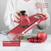 Börner Original Roko Powerline - Gemüse- und Obstschneider Produktbild-Vorschau 5