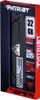 PATRIOT Memory Viper Steel PVS432G320C6 - 32 GB - 1 x 32 GB Produktbild-Vorschau 5