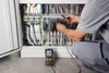 Testo Digital-Multimeter TRMS AC+DC 600 VAC 600 VDC 10 ADC Produktbild-Vorschau 4