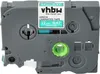 vhbw Schriftband-Kassette kompatibel mit Brother PT 50 Produktbild-Vorschau 1