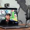 Logitech StreamCam schwarz Webcam Produktbild-Vorschau 8