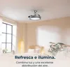 Cecotec Energysilence Aero 4200 invisible, Domáci lopatkový Náhľad obrázku produktu 6